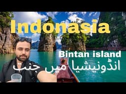Bintan Island – A Dreamy Getaway in Indonesia!
