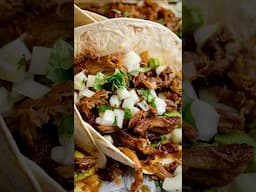 Pork Carnitas