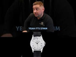 Patek Philippe for another Patek!