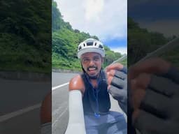 Heaven #bicycle