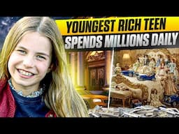 WHO is the RICHEST Teenager on the Planet?