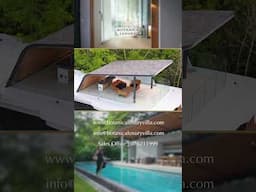 Ultra-Luxury Living in Phuket | Botanica Sky Valley, Grand Avenue & MontAzure Villas