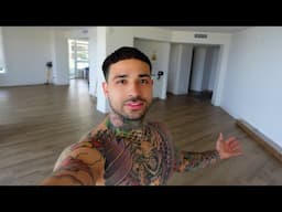 Im Homeless In Miami . . . | Braap Vlogs