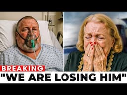 Have You Heard What Happened to Hugh Rowland From Ice Road Truckers? It's Just Utterly Heartbreaking