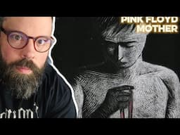THERE IS ONLY ONE PINK FLOYD! Mother
