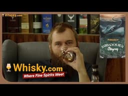 Barbados Rum - Stingray "Whisky.de exclusive | Rum Review