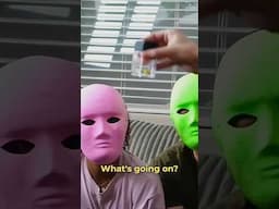 Magic Dice Trick on my Friends