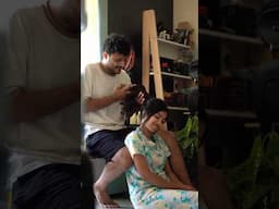 Weekend കഴിച്ചു തീർത്തു 😋 #malayalam #couple
