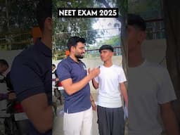 NEET EXAM में 2 महीने पढ़कर कितने नंबर आ सकते हैं ? #neet2025 #neetexam2025 #neetpreparation #neet