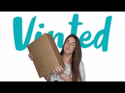 VINTED MYSTERY CLOTHING BUNDLE! This is f***ing GROSS 🤢