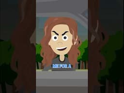 A creepy man was in the parking lot #terrifyingtales #horrorstories #scary #scareus #horrorcommunity
