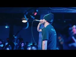 Scarab • FULL SET • Richmond, Va • 4.11.25 • United Blood 2025