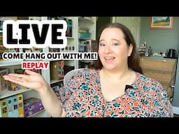 Come Hang Out With Me! | Last Day of Everyday May