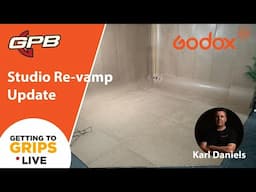 Studio Revamp update - Litemons