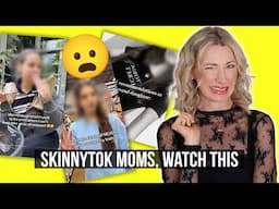 Sk*nniTok & Motherhood (the Unintentional SHOCKING Risks)
