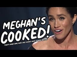 Harry and Meghan EXPOSED! $110M Netflix Deal Done!