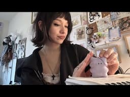 how to be creative & get inspired