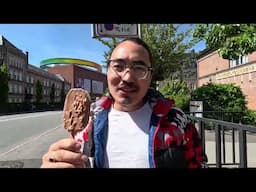 Niels Brock ma aaunu bhaneko Fasnu ho if you are not rich |deepak magar |vlog | denmark |