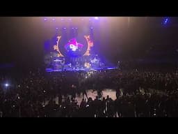 Saurom - El Círculo? Juglar (Arena CDMX 05 Abril 2025)