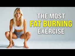 Most Fat Burning Exercise (99% of People Don't Know About)