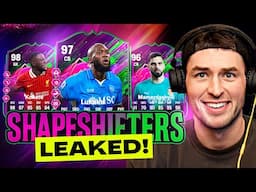 Finally TOTS is OVER 🔥 (Shapeshifters Leaks)