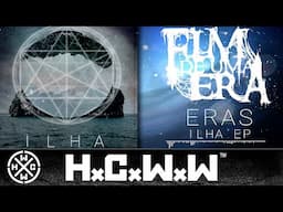 FIM DE UMA ERA - ERAS - HC WORLDWIDE (OFFICIAL AUDIO HD VERSION HCWW)