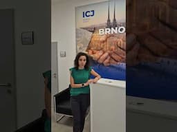 Безкоштовний семінар: Життя в Чехії без бар’єрів: як не загубитись у світі формулярів та законів