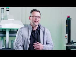 KNAPP – Coffee & Tech | Stefan Mailer