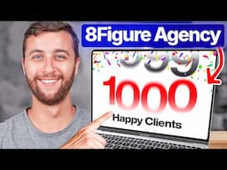 Still Trapped in Your Agency? Here’s How to Finally Get Out
