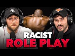 I Want My Partners To Be Racist