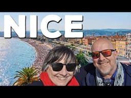 Why You Should Visit Nice, France (French Riviera)