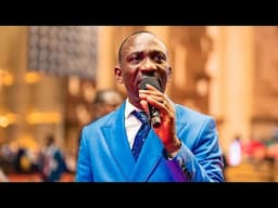 SEED OF DESTINY WRITTEN BY PASTOR PAUL ENENCHE: FRIDAY 13TH JUNE 2025