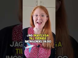 Understanding Ska vs Kommer att in Swedish