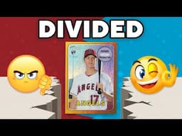 Topps Makes Big Change—Collectors Are Divided!