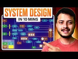 What is System Design?