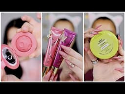 💋💦[ASMR] Nadina Ioana Skincare Routine - Skincare Asmr Nadina Ioana #asmr #asmrsounds #nadinaioana