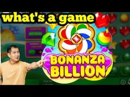 🤬 RAGE QUIT?! Bonanza Billion Just WOULDN'T Pay! 😤
