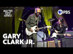 Gary Clark Jr. reflects on Stevie Ray Vaughan | Austin City Limits Celebrates 50 Years | PBS