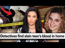 Teen Murdered JUST DAYS After Her MOM Begged For Help!