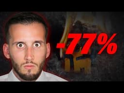 77% GONE—The Truth About Canada’s “Safe” Housing Market