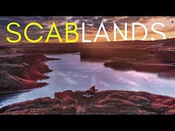 Overlanding the Scablands  - Washington's Best Kept Secret
