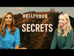 Hollywood Babies, SNL Secrets, Love on Set with Riki Lindhome