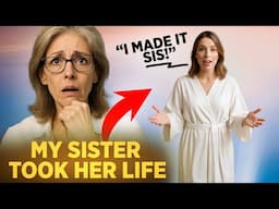 Husband Poisons Me to Death, Then I See My Sister in Heaven!