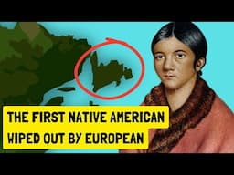 What Happened to All Beothuk People of Newfoundland???