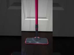 Schenley Steam Mop How To Use & Review