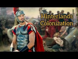 Welcome to Mystara: Hinterlands Colonization