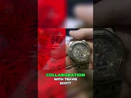 TRAVIS SCOTT'S WATCH - Is It Worth the Hype