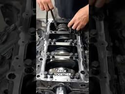 $10,000 budget diesel build begins…. Poor diesel challenge 2024 #jh #dieselpower #dieselshop #diesel