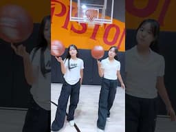 #내곡네춤 챌린지 🏀 #농구퍼포먼스 ver. 🏀2025.06.17 (TUE) 18:00 (KST) #마마무 #문별 #MoonByul #ICY_BBY