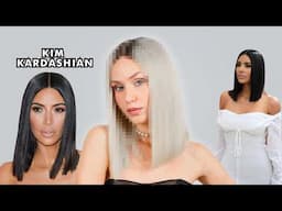 No Wonder Kim Kardashian Loves This Haircut So Much